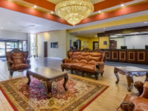 Days Inn & Suites by Wyndham Lebanon PA Hotels in Lebanon