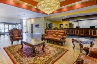 Days Inn & Suites by Wyndham Lebanon PA Hotels in Swatara Township