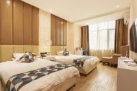 Lanting Kunxiu Hotel