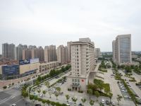 圃舍智慧酒店(长葛市政府中心店) - 酒店景观