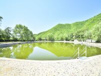 隆化金水湾温泉度假村 - 酒店附近