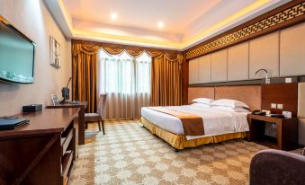 Shancheng Shanzhuang Hotel