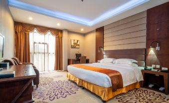 Shancheng Shanzhuang Hotel