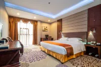 샨청 산장 호텔