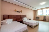Jinlong Hostel Hotel in zona Anji Station