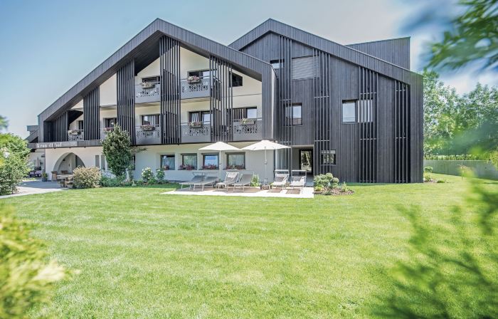 Hotel Krondlhof