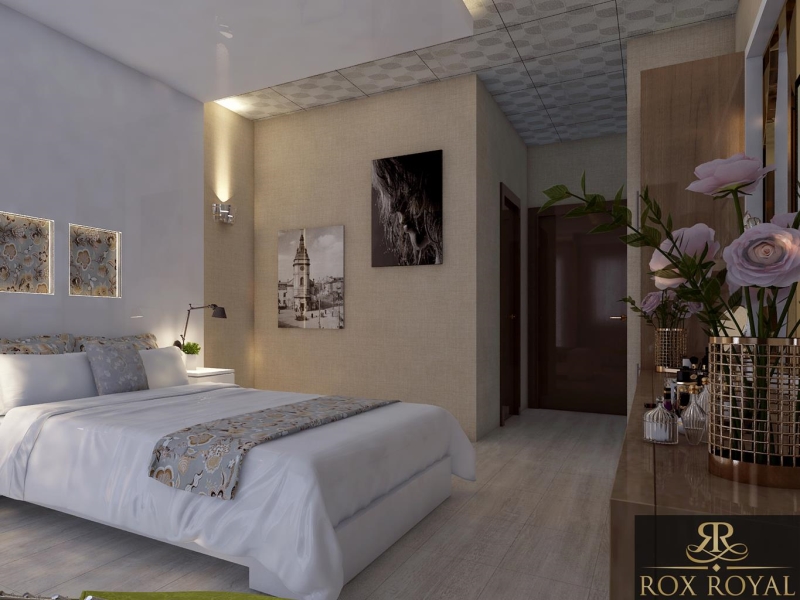 Rox Royal Hotel - All Inclusive