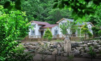 Gukhui Pension Milyang