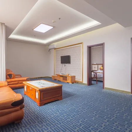 Laolaile Hotel