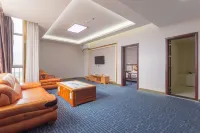 Laolaile Hotel Hotels in Rushan