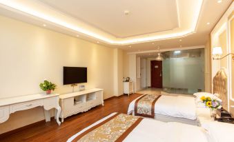 Shangcheng lijingyuan Hotel