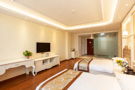 Shangcheng lijingyuan Hotel