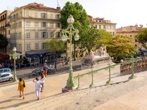 Hôtel Terminus Saint-Charles