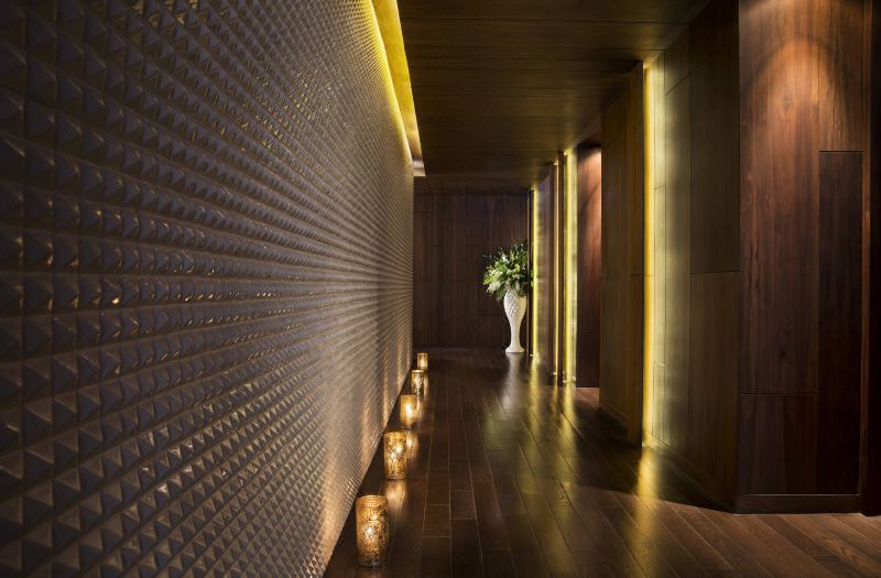 Bangkok Marriott Hotel Sukhumvit photo 5