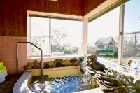 Healing Space Tajima Shinmoe - Hot Tub