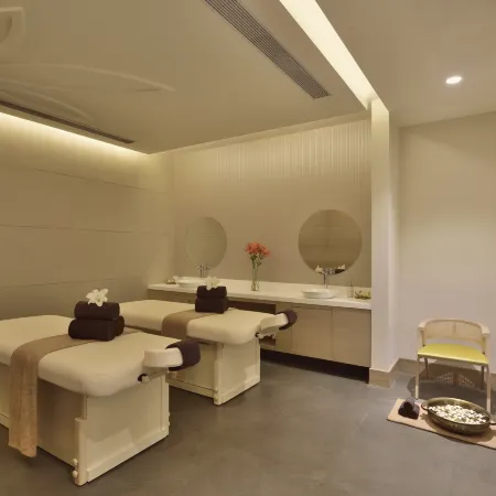 Radisson Gurugram Udyog Vihar