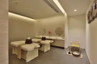 Radisson Gurugram Udyog Vihar - spa