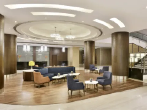 Radisson Gurugram Udyog Vihar Hotéis em Gurugram
