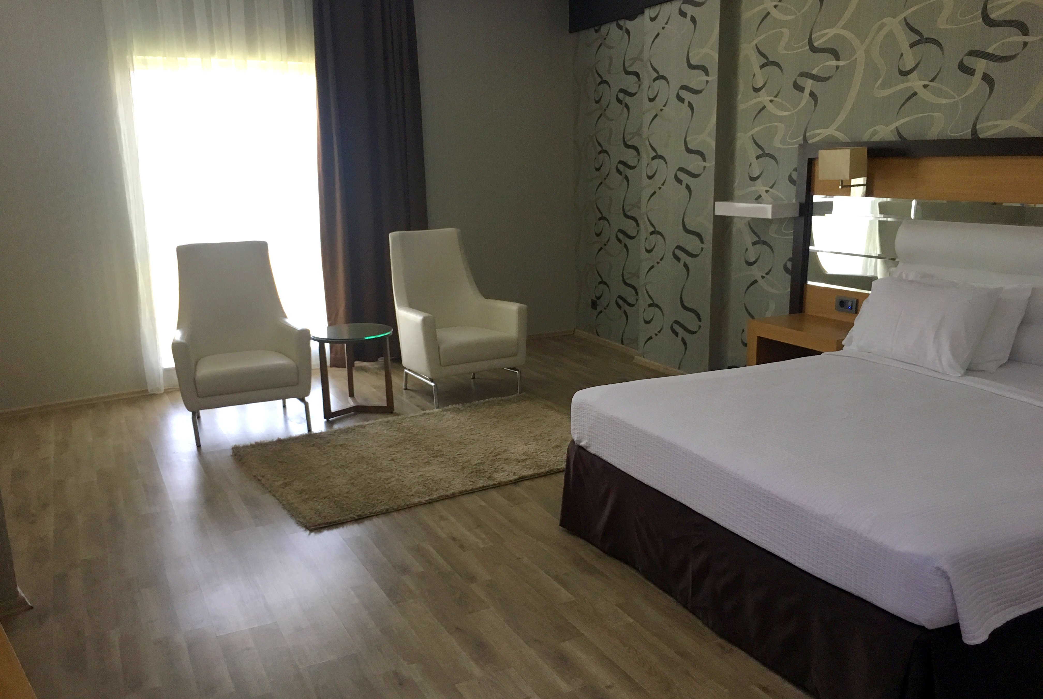 Anemon Adana Hotel