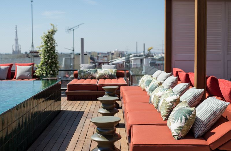 Bless Madrid - The Leading Hotels of the World photo 4
