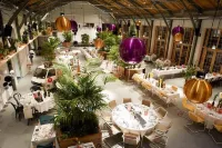 4-Sterne-Superior Hotel Calamus in Kehl Hotels in Kork