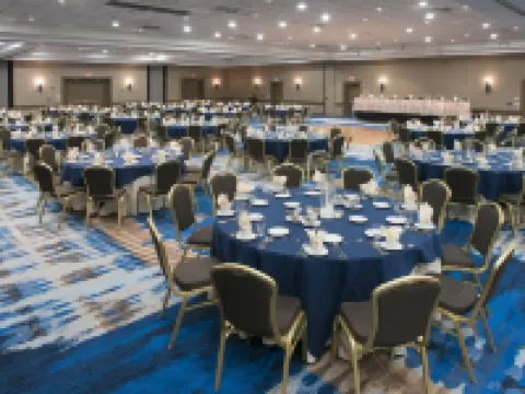 Oneida Casino Hotel Hotels in Brown County