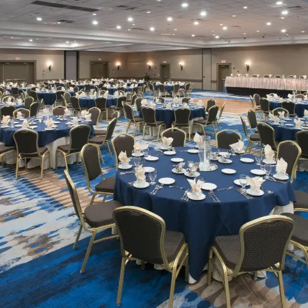 Oneida Casino Hotel