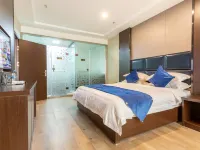 Hotan Wenhua Hotel Hoteles en Hotan