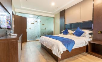 Hotan Wenhua Hotel