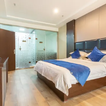 Hotan Wenhua Hotel