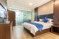 Hotan Wenhua Hotel Hotels in Hotan