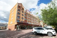 Shanhe Hotel Hotels near Fuyun Cultural Relic Hall