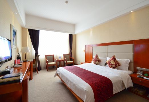 호텔 서비스 시설