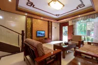 Xinfeng Jiangyuan Hot Spring Resort Hotels in Xinfeng