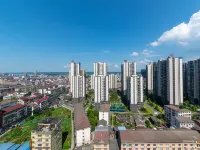 Yujingyuan Hotel Hotels in Taoyuan