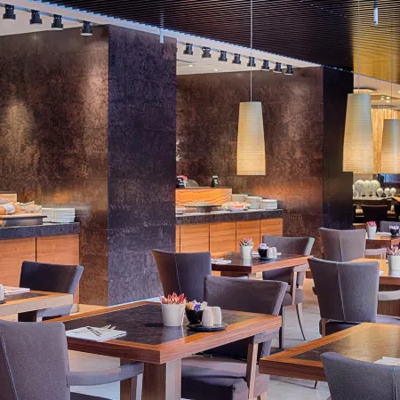 Radisson Blu Hotel, Milan