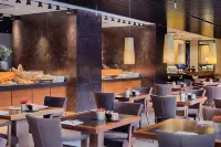 Radisson Blu Hotel, Milan