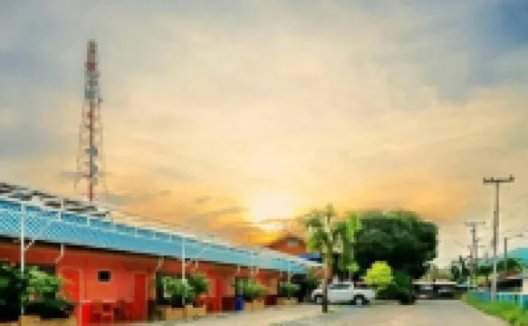 Sukjai Houses