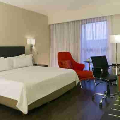 Fiesta Inn Leon Rooms