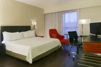 Fiesta Inn Leon Hoteles cerca de Plaza de los Fundadores