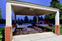 Sonesta Simply Suites Chicago Libertyville Hotels in Lake County