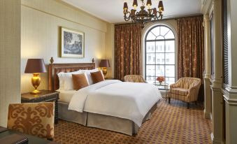 The St. Regis Washington, D.C.