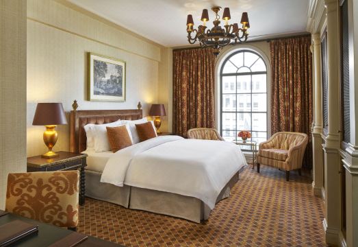 더 세인트 레지스