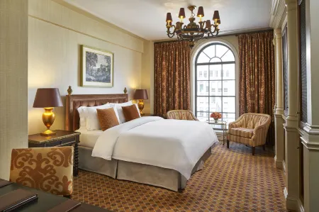 The St. Regis Washington, D.C.