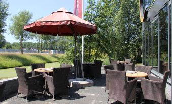 Bastion Hotel Schiphol Hoofddorp