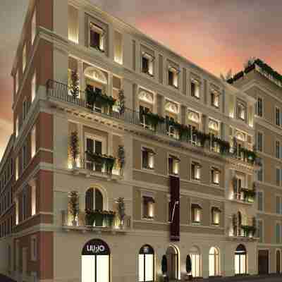 The First Dolce - Preferred Hotels & Resorts Hotel Exterior