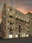 The First Dolce - Preferred Hotels & Resorts Hotel di Rome