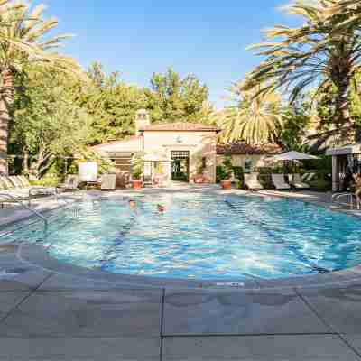 Pleasant Reclusion on Pathstone Fitness & Recreational Facilities