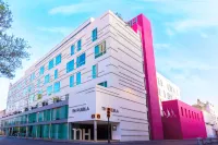 Hotel NH Puebla Centro Histórico Hoteles en Puebla