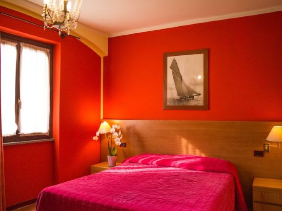 Hotel Ristorante La Perla-Varallo Pombia Updated 2022 Price & Reviews |  Trip.com